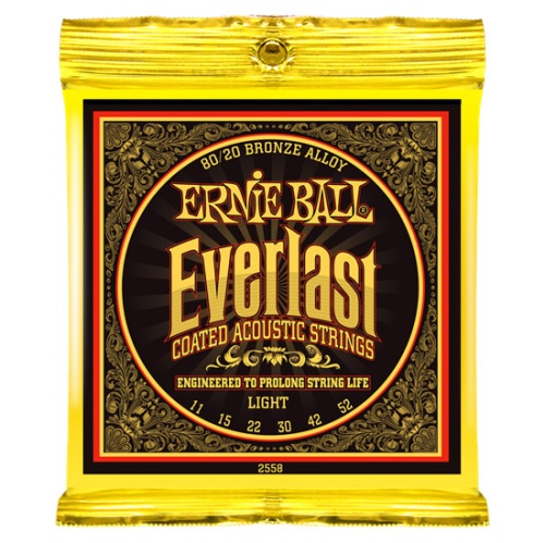 Ernie Ball 2558