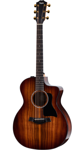 TAYLOR 224ce-K DLX 200 Series Deluxe