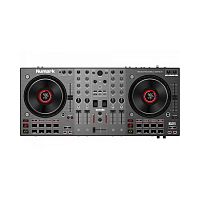 Numark NS4FX