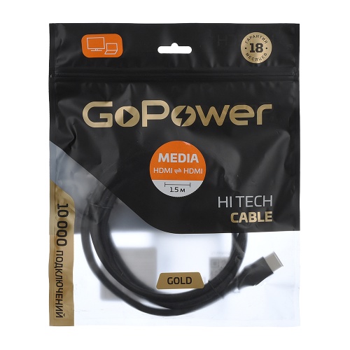 GoPower 00-00027305 фото 3