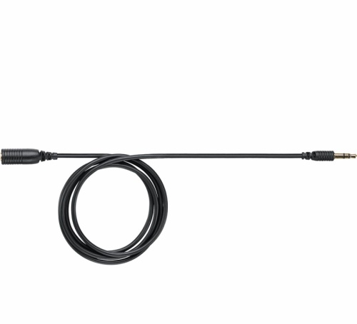 SHURE EAC3BK