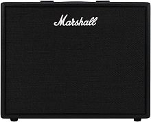 MARSHALL CODE50