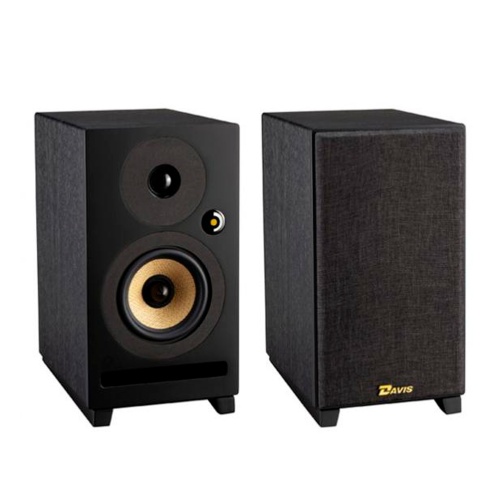 Davis Acoustics Krypton 3 Technik Black фото 4