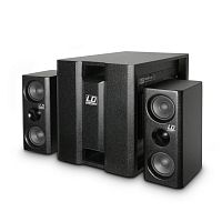 LD Systems DAVE 8 XS