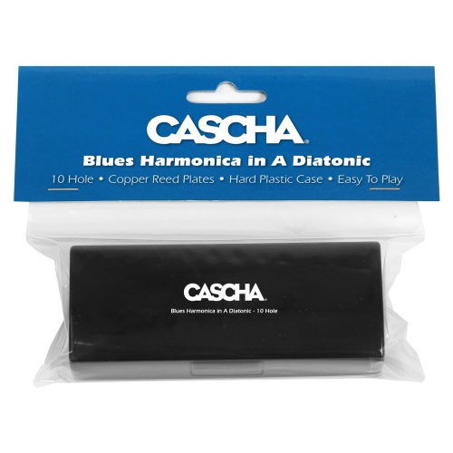 Cascha HH-2158 Blues A фото 3