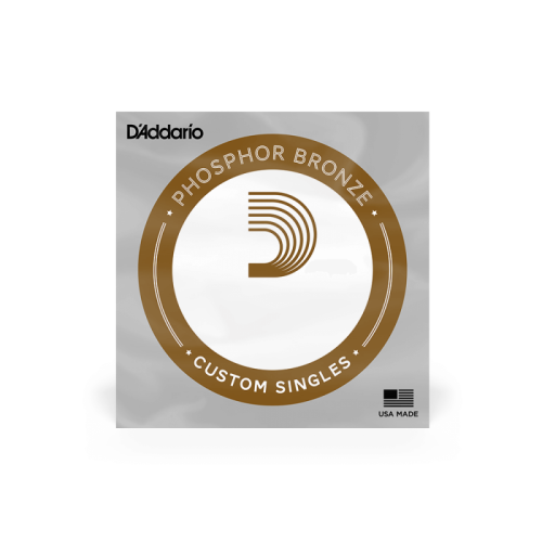 D`ADDARIO PB042