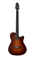 Godin 041602 A6 Baritone Ultra Burnt Umber