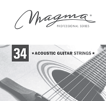 Magma String GA034PB