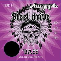 МОЗЕРЪ BSD-H Steel Drive