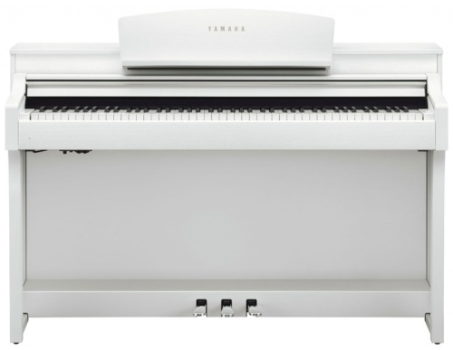 YAMAHA CSP-150WH