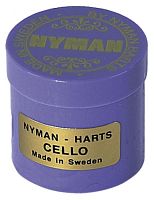 NYMAN HARTS Cello Rosin