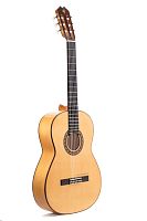 PRUDENCIO SAEZ 22 Flamenco Guitar Model