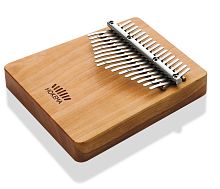 HOKEMA 11B17001440 Kalimba B17