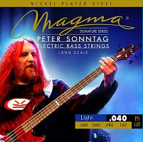 Magma String PS100