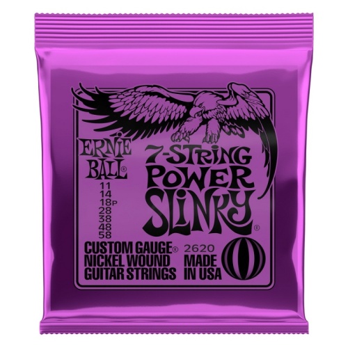 Ernie Ball 2620