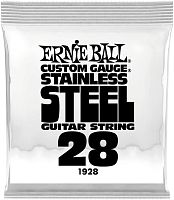 ERNIE BALL 1928 Stainless Steel .028