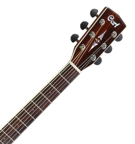 Cort MR Series фото 3