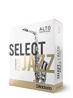 Rico Select Jazz filed №3H