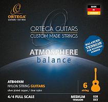 Ortega ATB44NM Atmosphere Balance