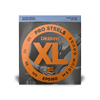 D`ADDARIO EPS160