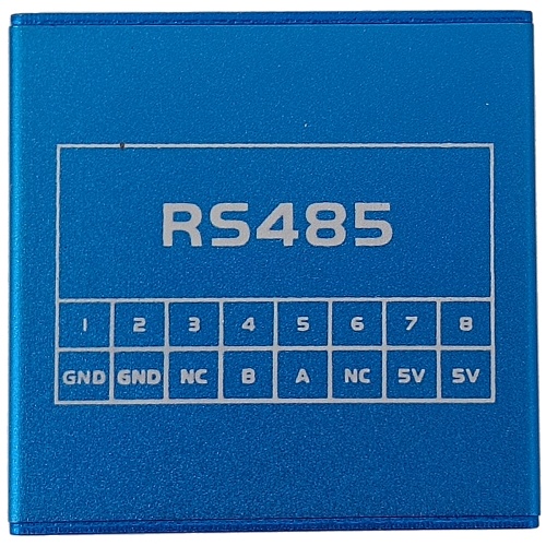 BG DSP-485 фото 4