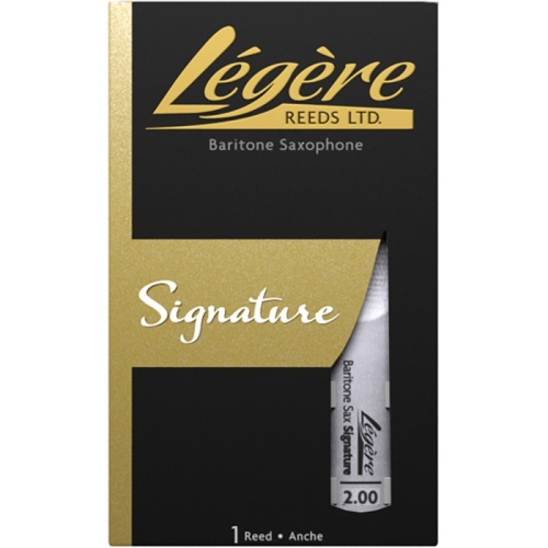 Legere Signature Series №2