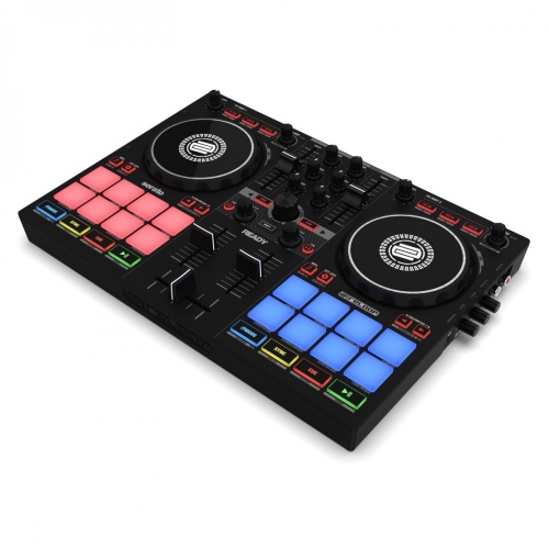 Reloop Ready фото 2