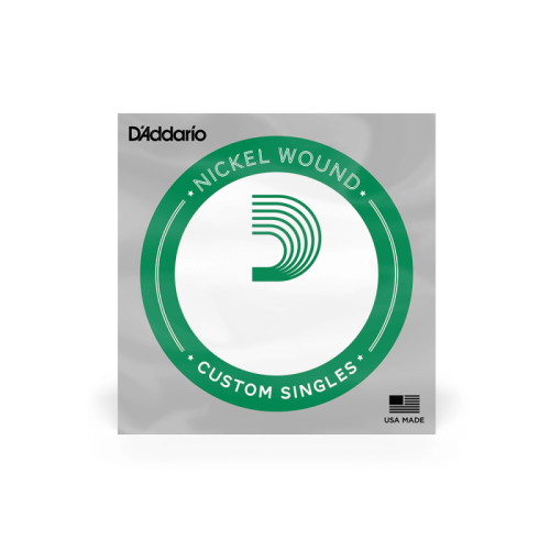 D`ADDARIO NW039